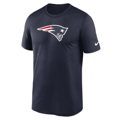 Nike Dri-FIT Logo Legend (NFL New England Patriots) Men's T
